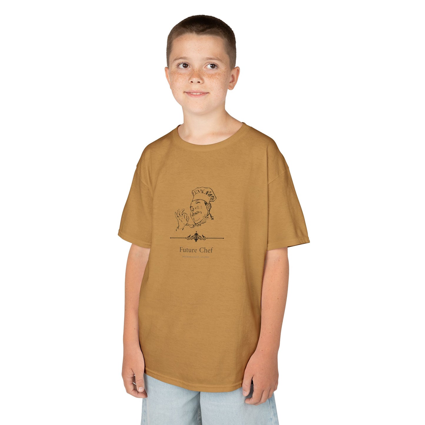 Future Chef - Kids T-Shirt