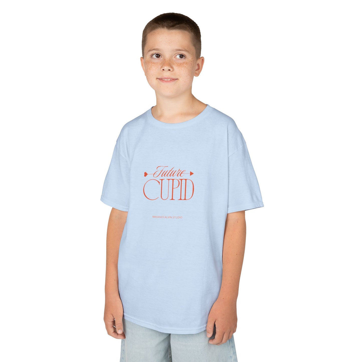 Future Cupid - Kids T-Shirt