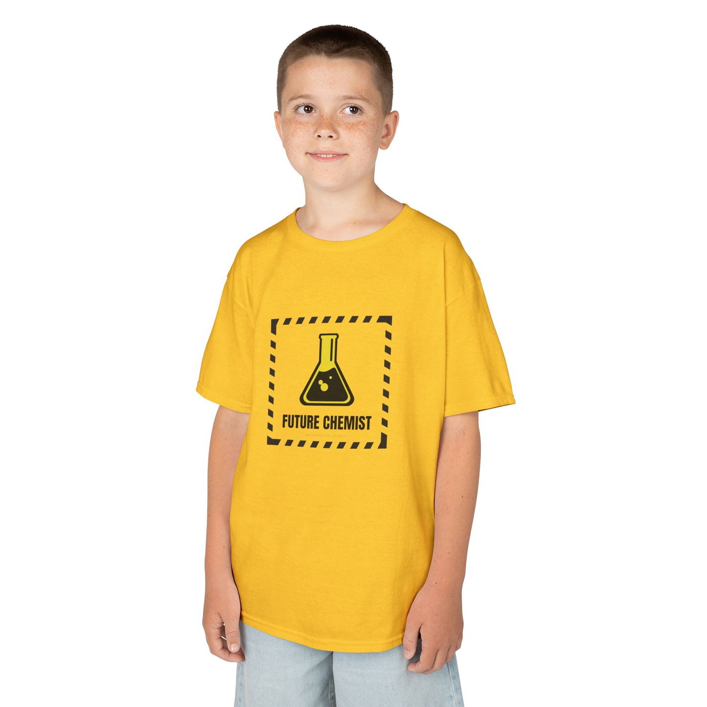 Future Chemist - Kids T-Shirt