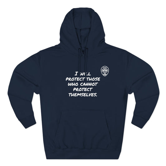 Bridge 4 Hoodie