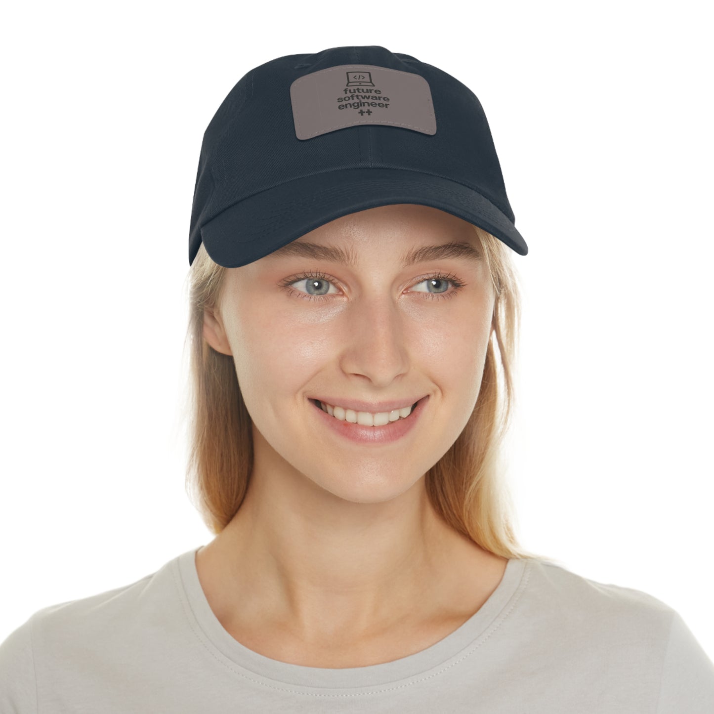 Future Software Engineer - Hat
