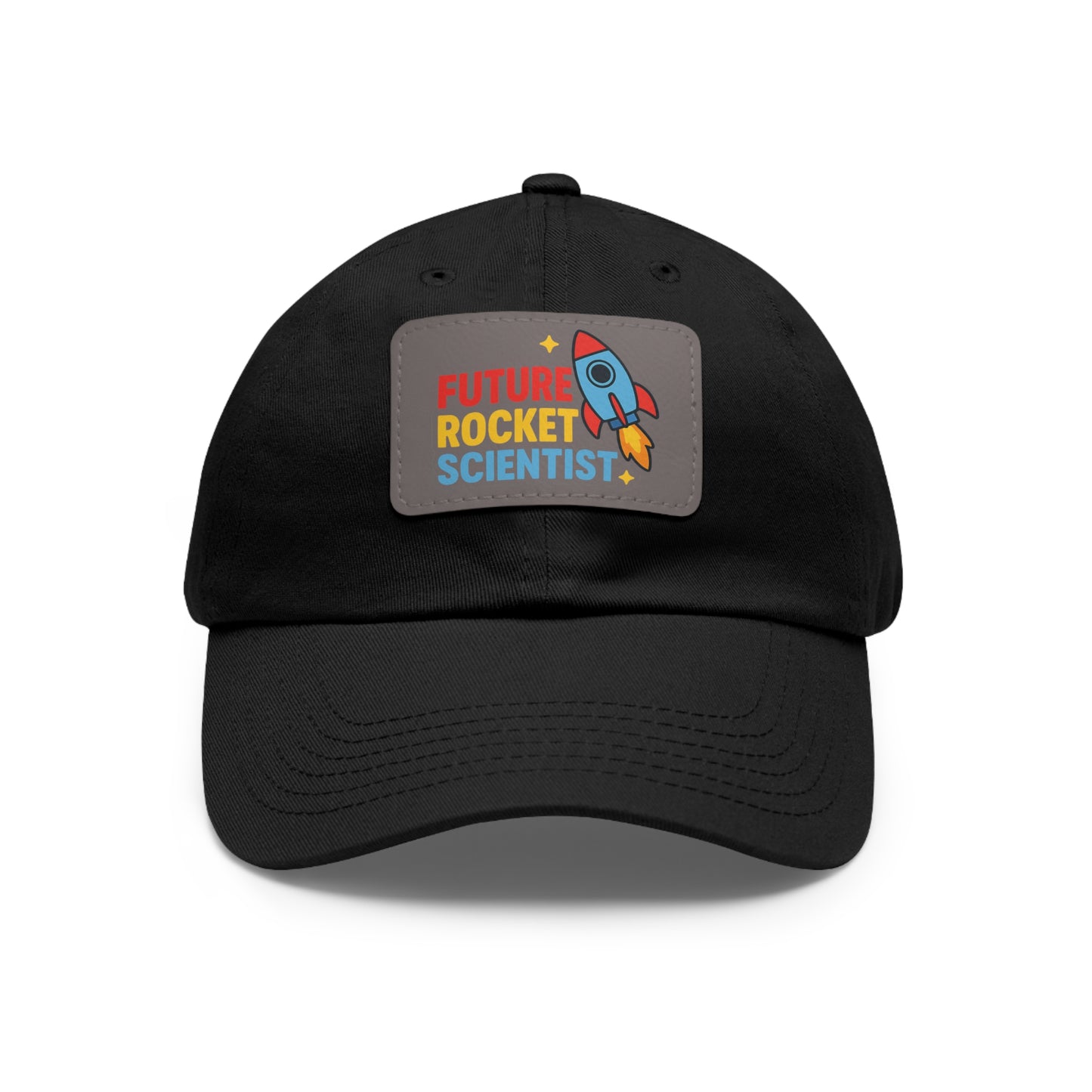 Future Rocket Scientist - Hat
