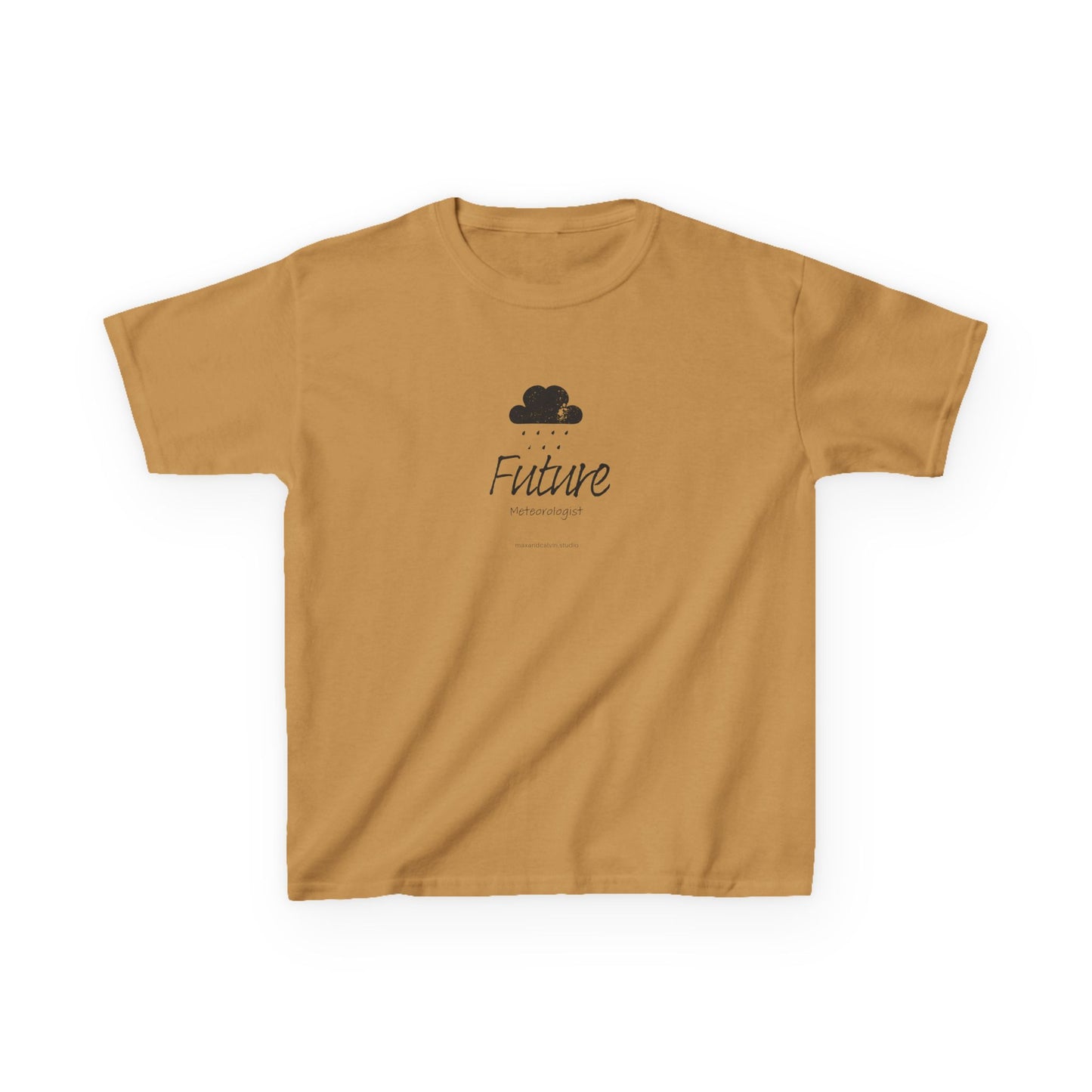 Future Meteorologist - Kids T-Shirt