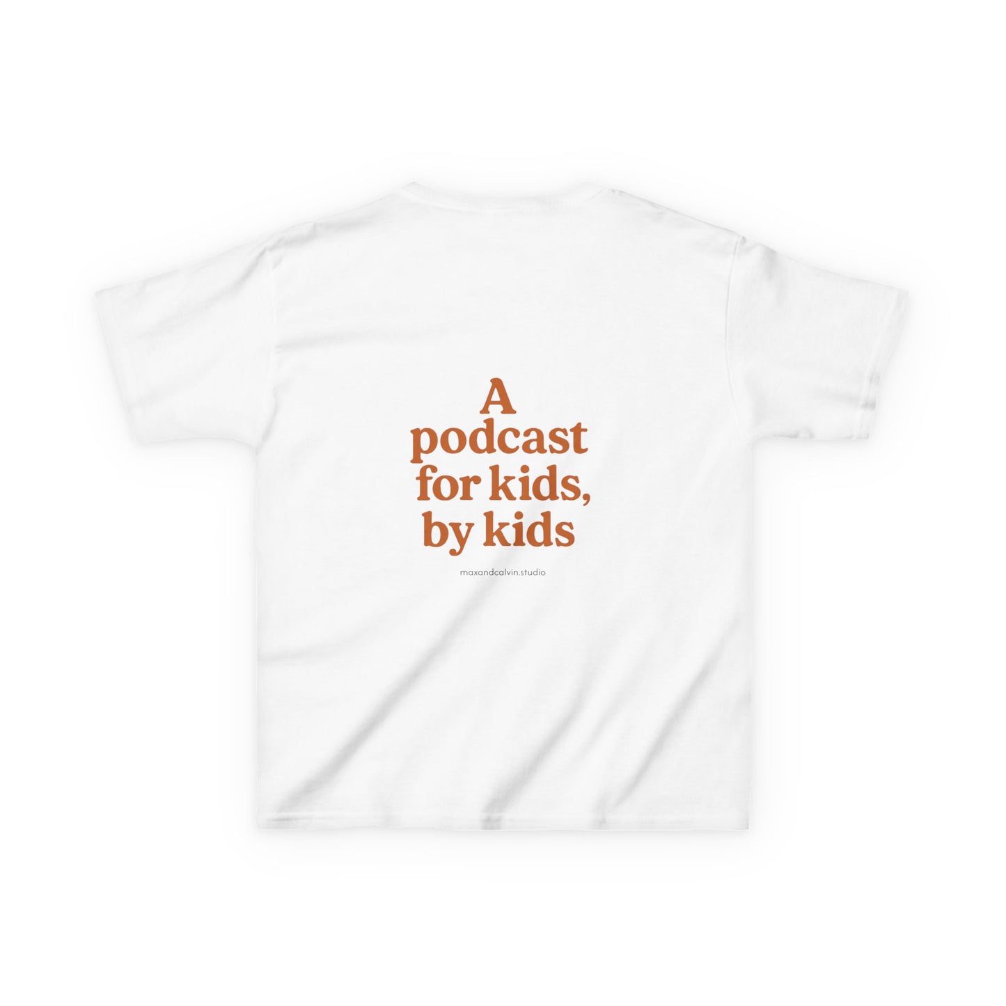 So you want to be a… - Kids T-Shirt