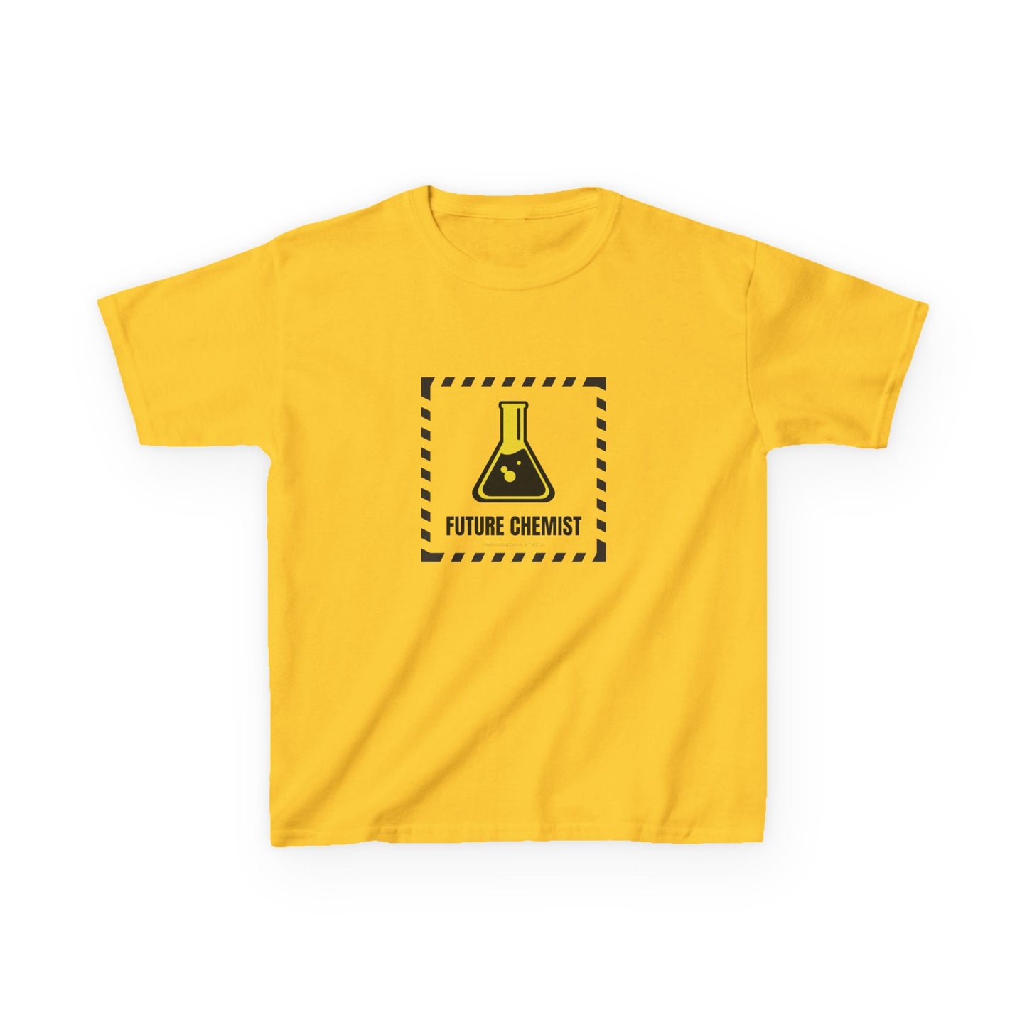 Future Chemist - Kids T-Shirt