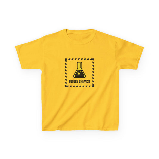 Future Chemist - Kids T-Shirt