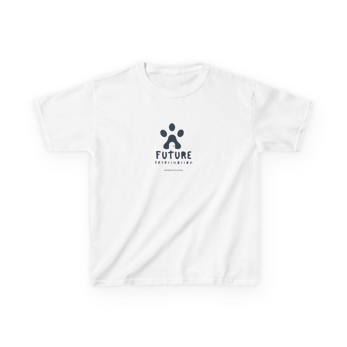 Future Vet - Kids T-Shirt