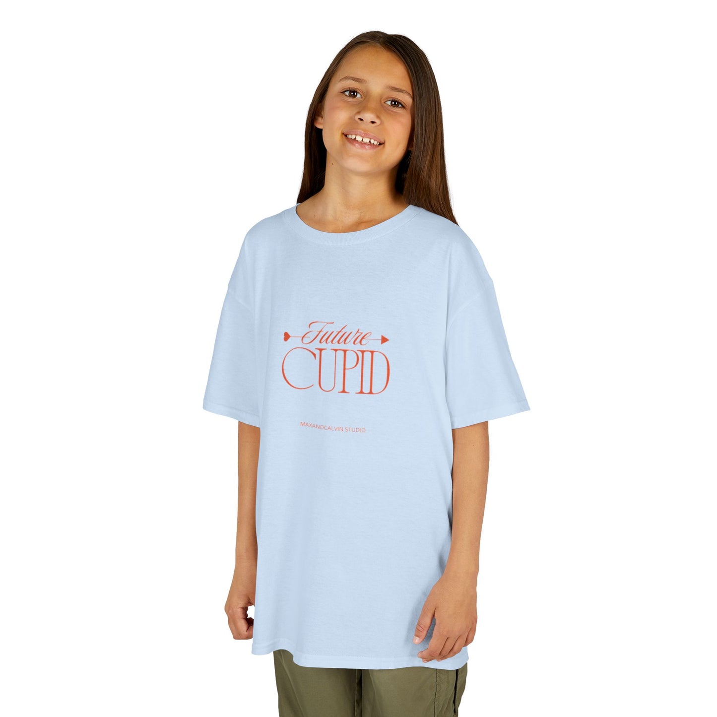 Future Cupid - Kids T-Shirt