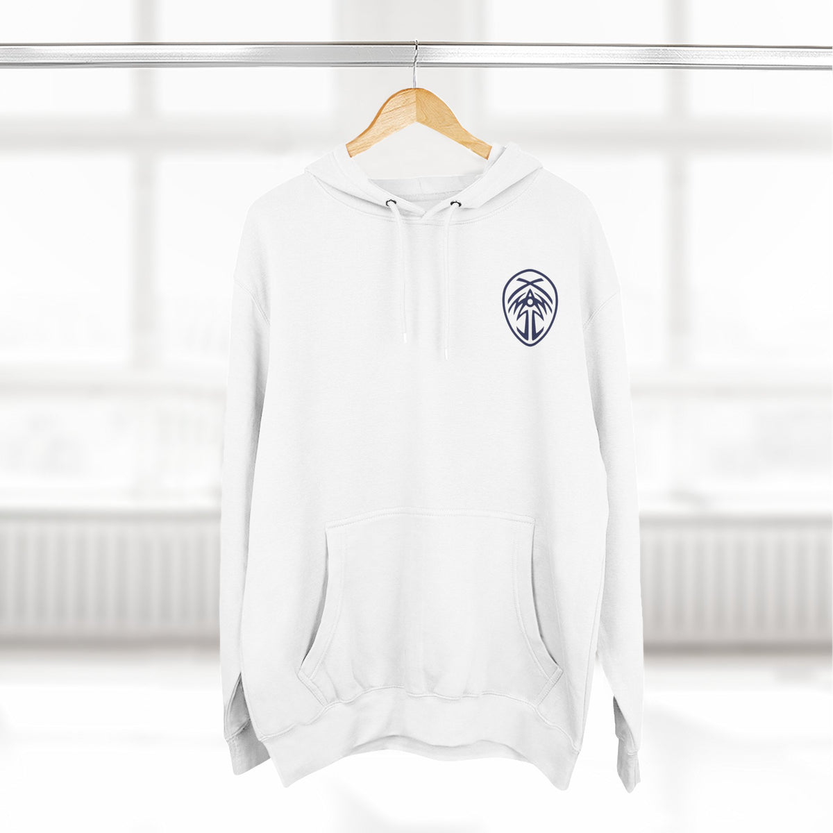 Bridge 4 Hoodie