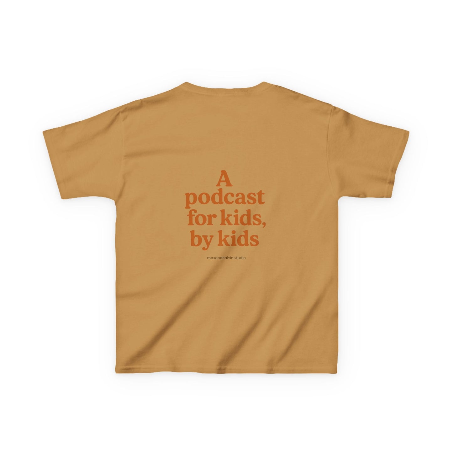 So you want to be a… - Kids T-Shirt