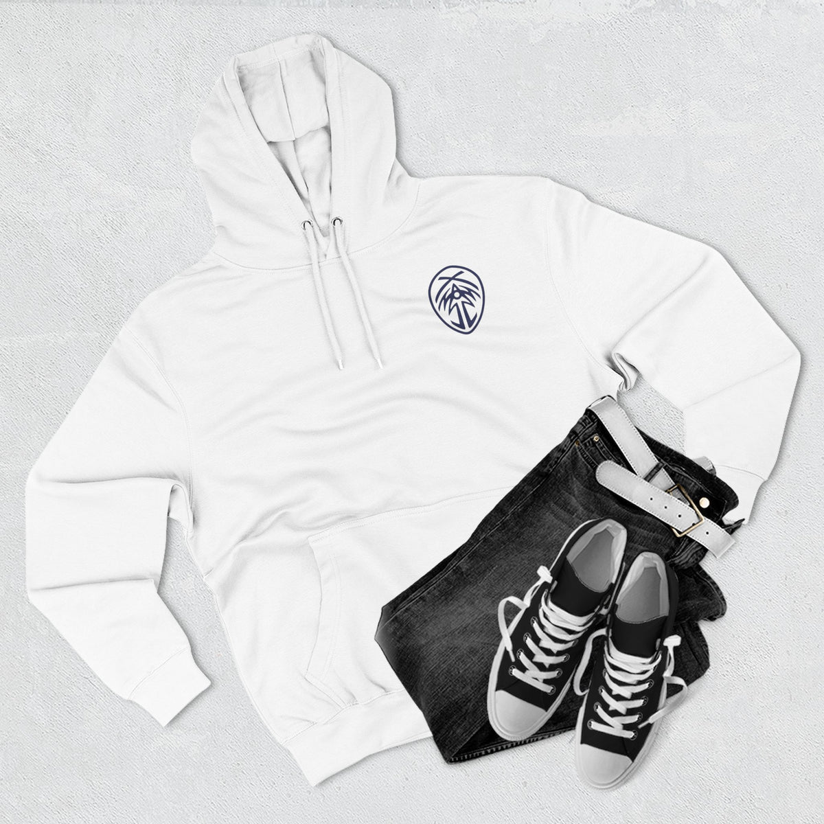 Bridge 4 Hoodie