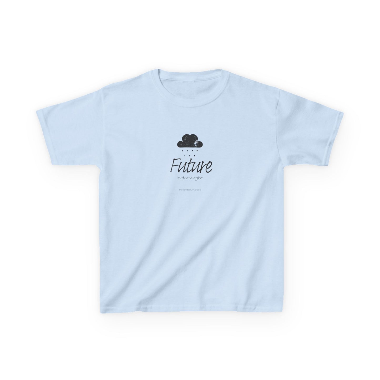 Future Meteorologist - Kids T-Shirt