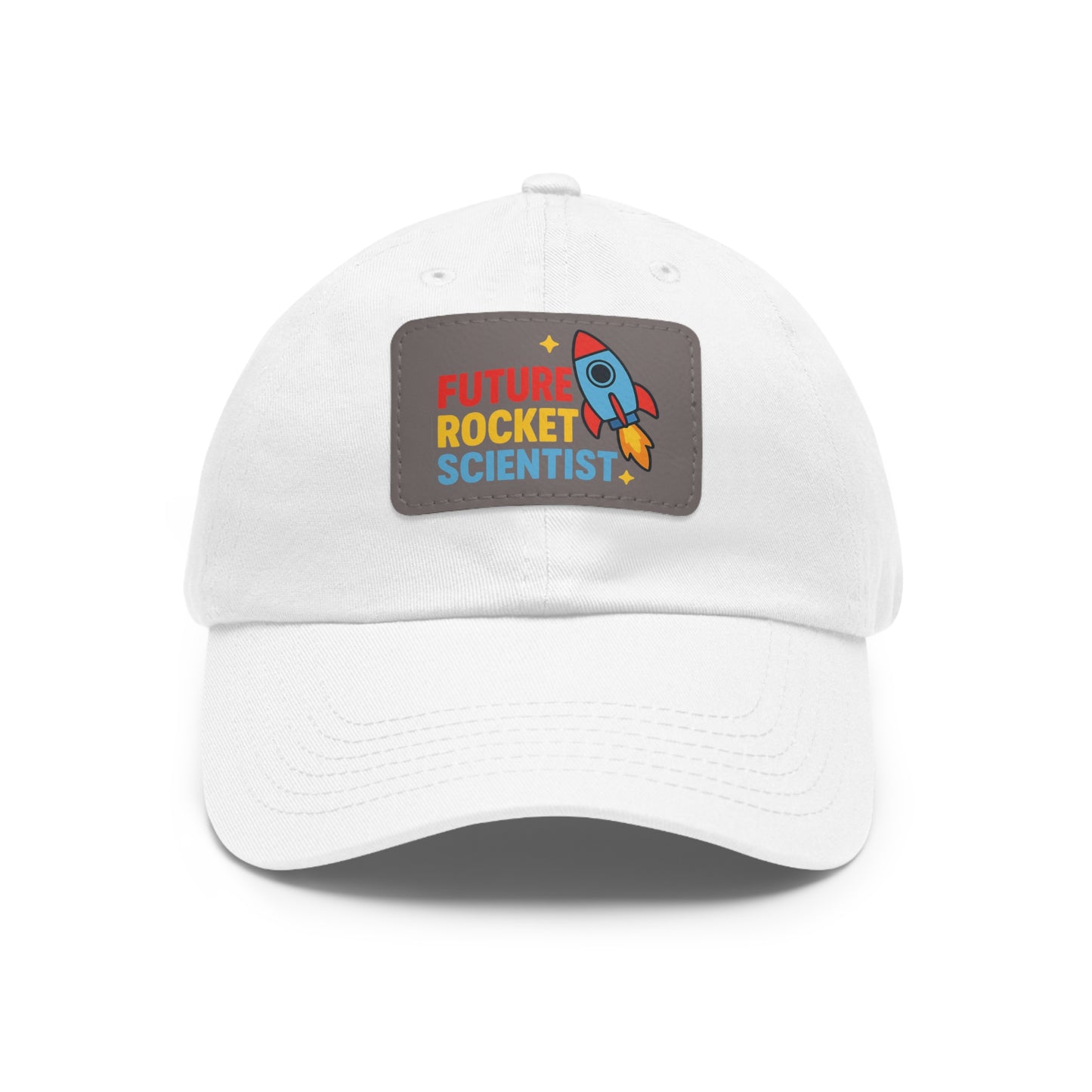 Future Rocket Scientist - Hat