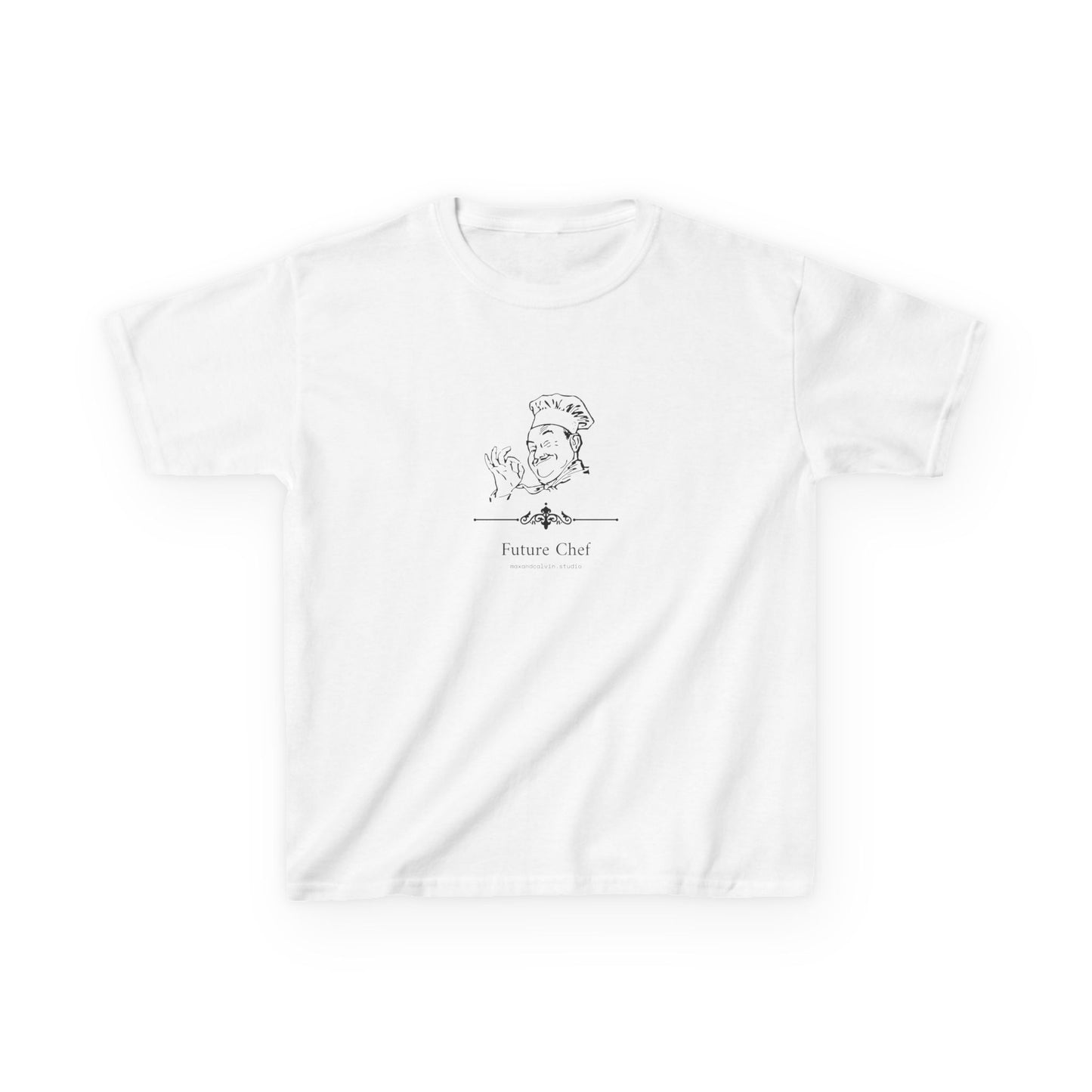 Future Chef - Kids T-Shirt