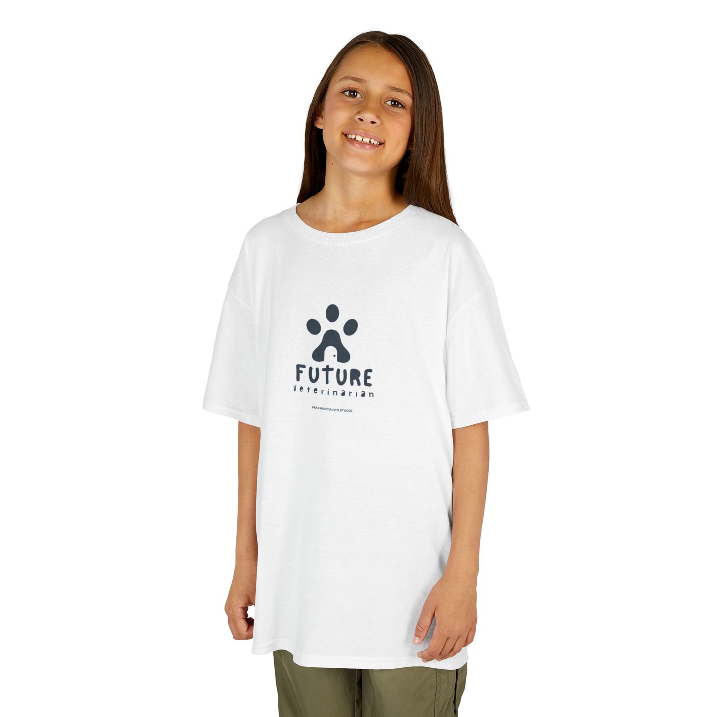 Future Vet - Kids T-Shirt