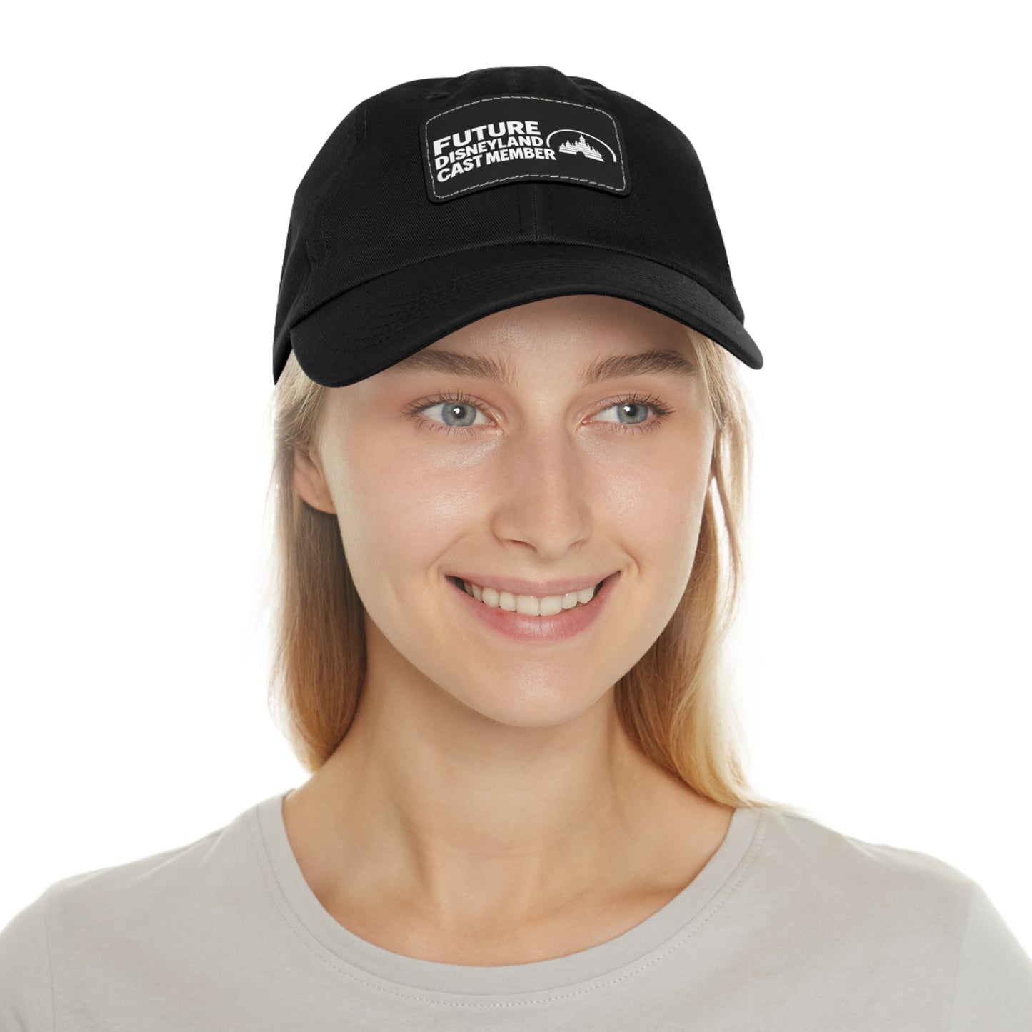 Future Disneyland Cast Member - Hat