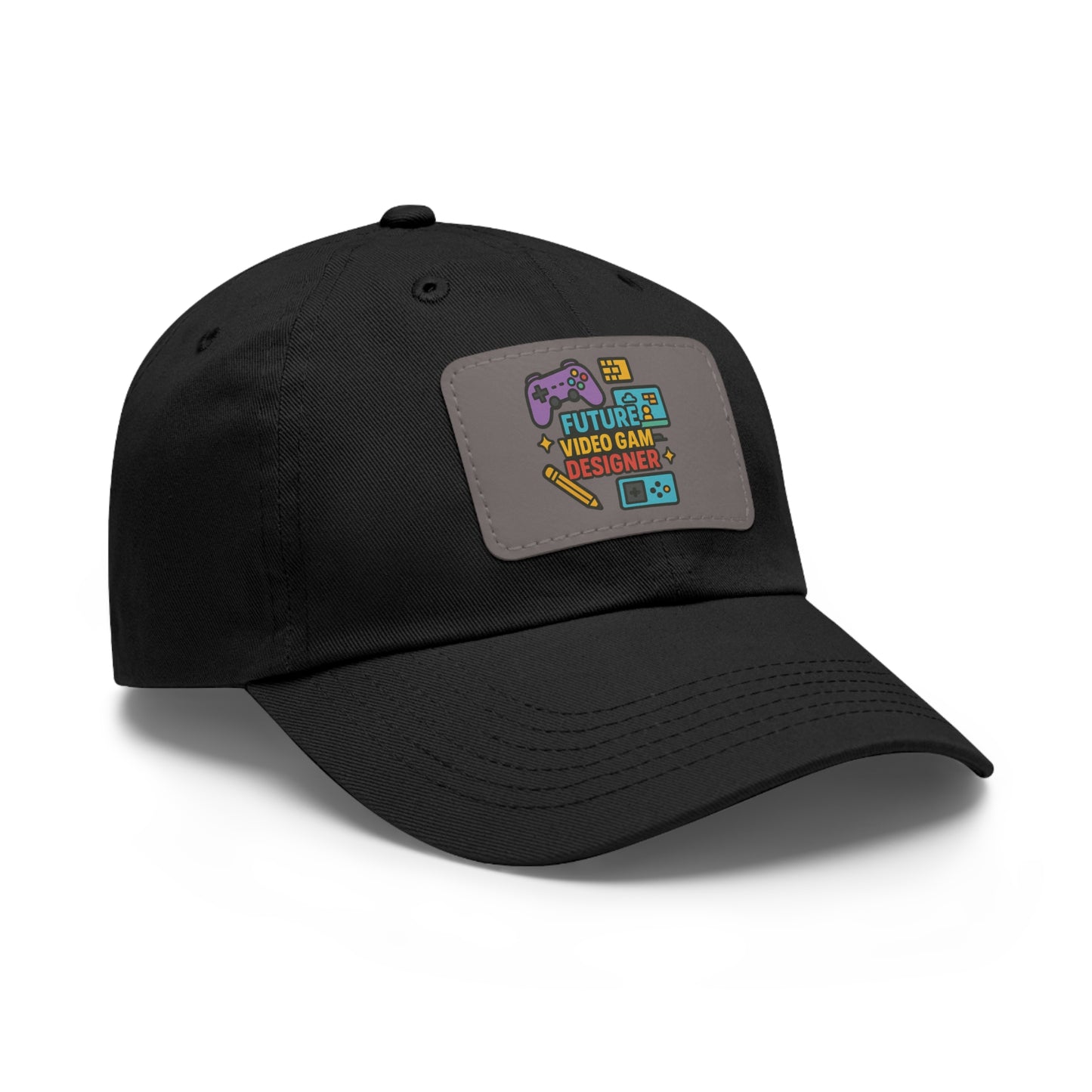 Future Video Game Designer - Hat