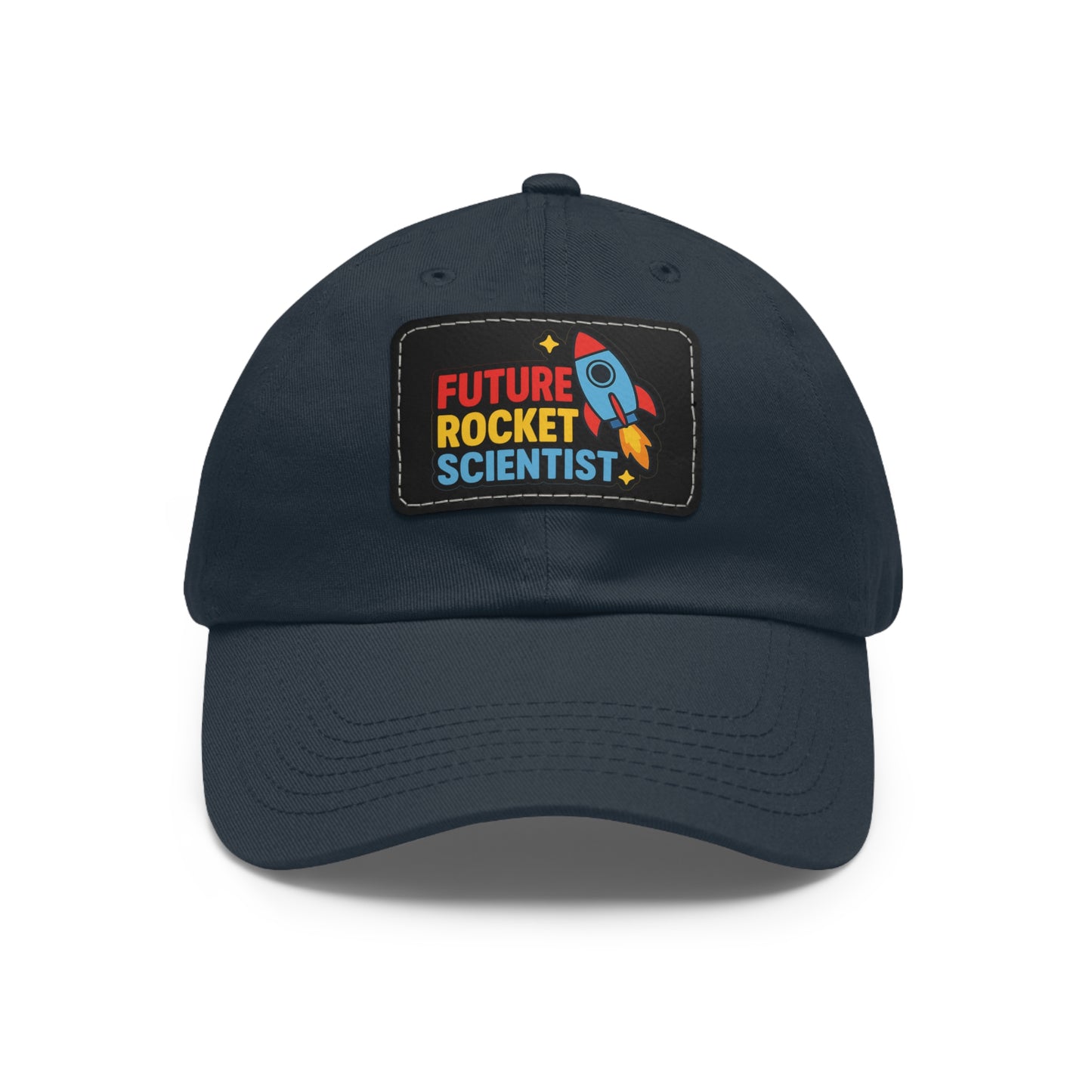 Future Rocket Scientist - Hat