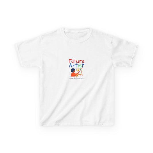 Future Artist - Kids T-Shirt