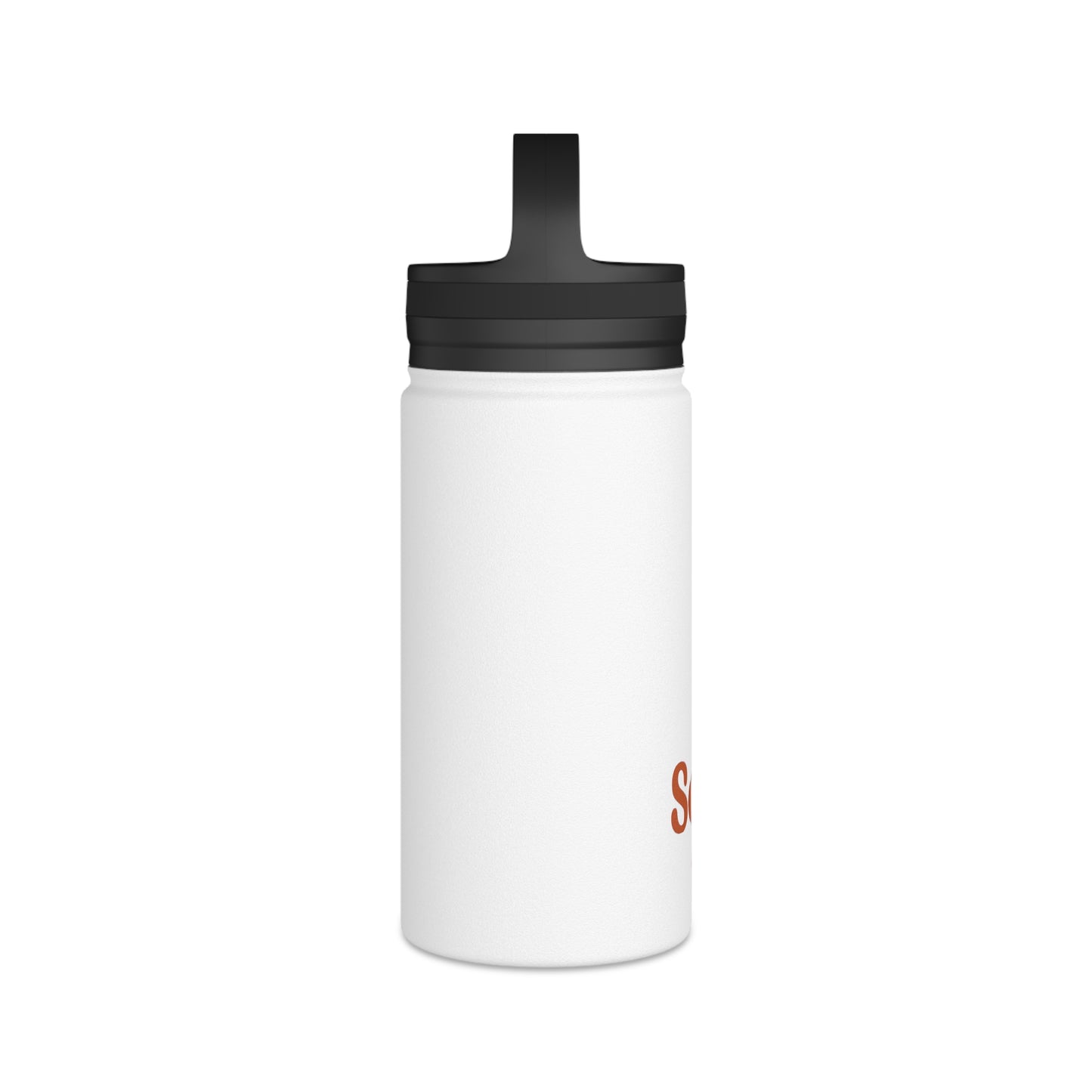 So you want to be a… Water Bottle