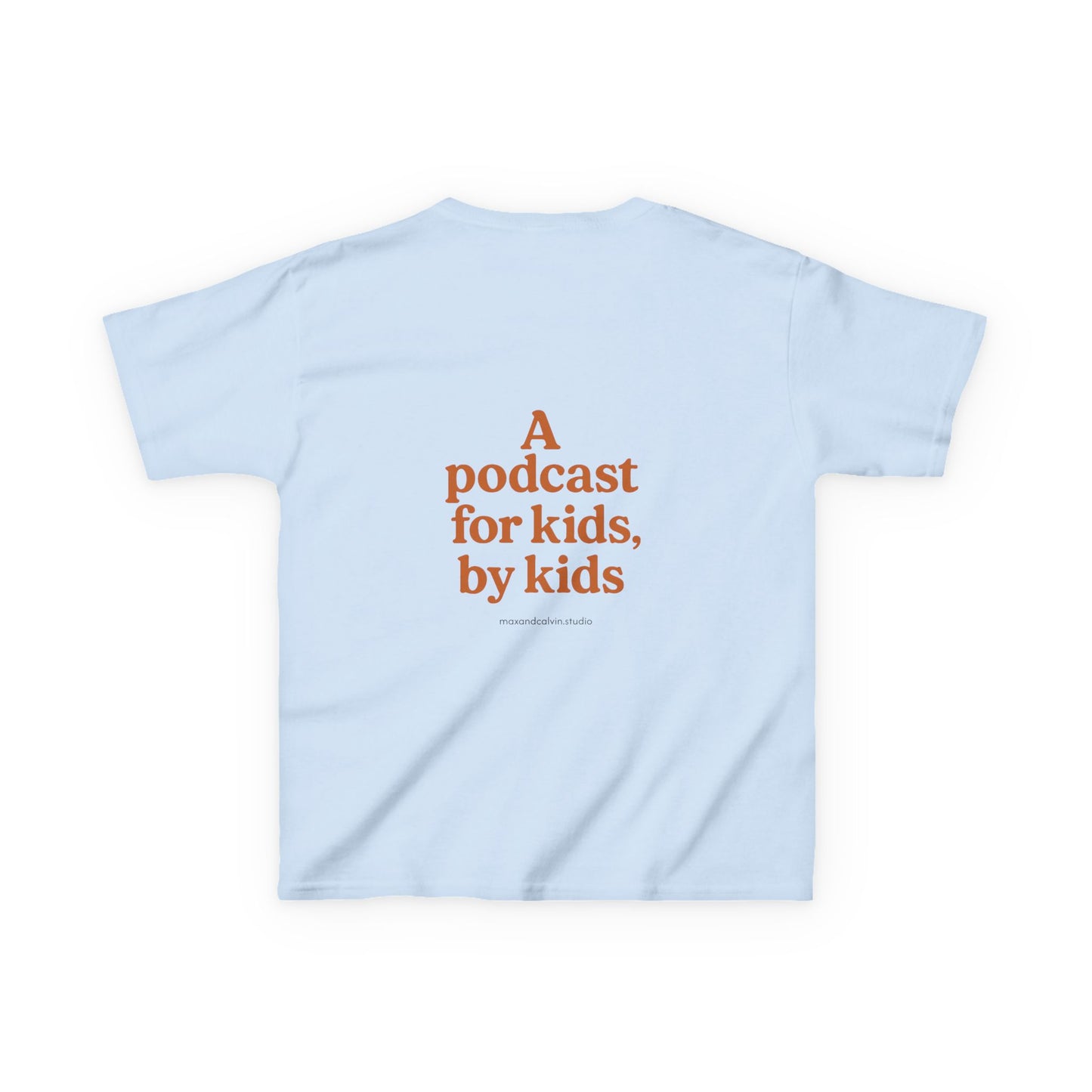 So you want to be a… - Kids T-Shirt