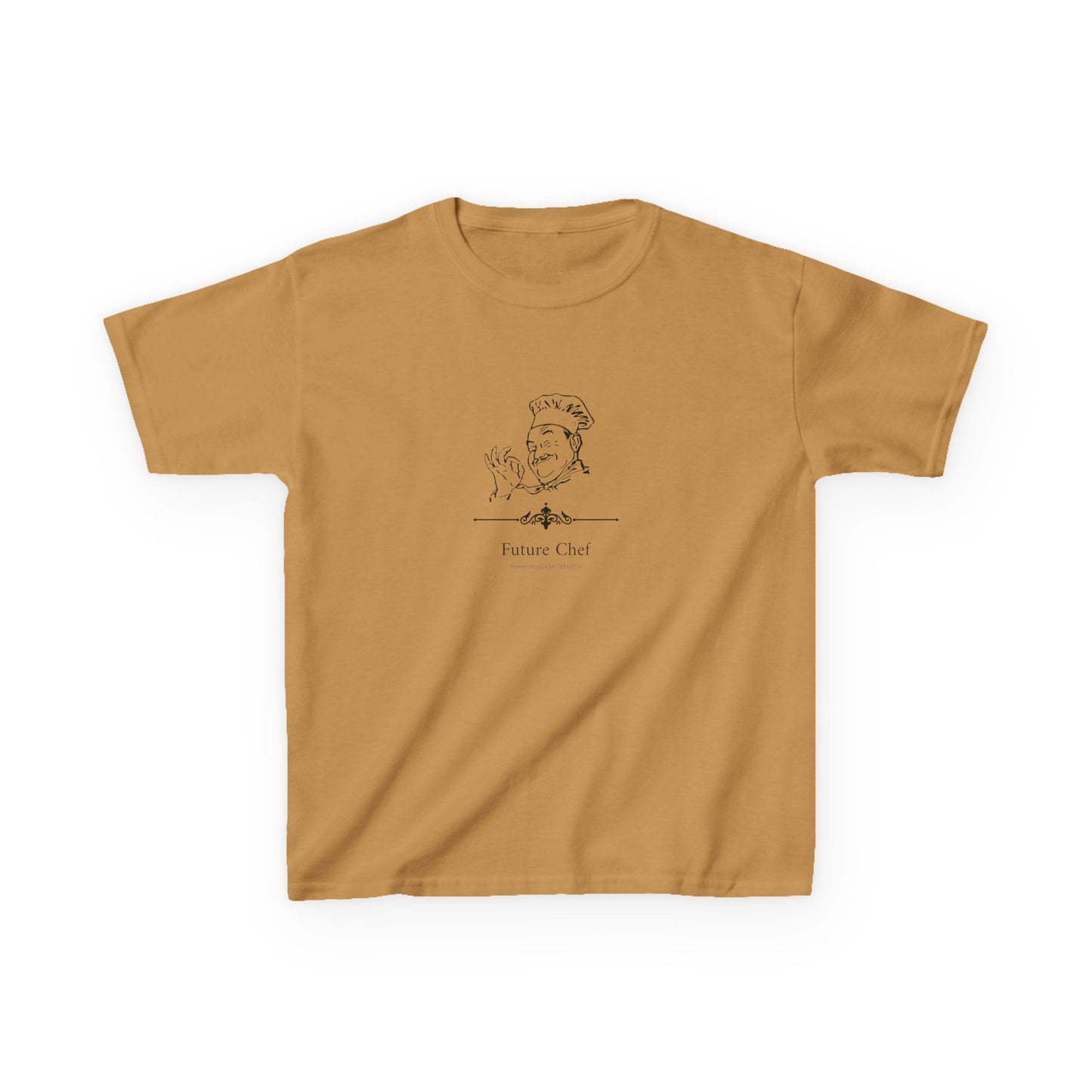 Future Chef - Kids T-Shirt