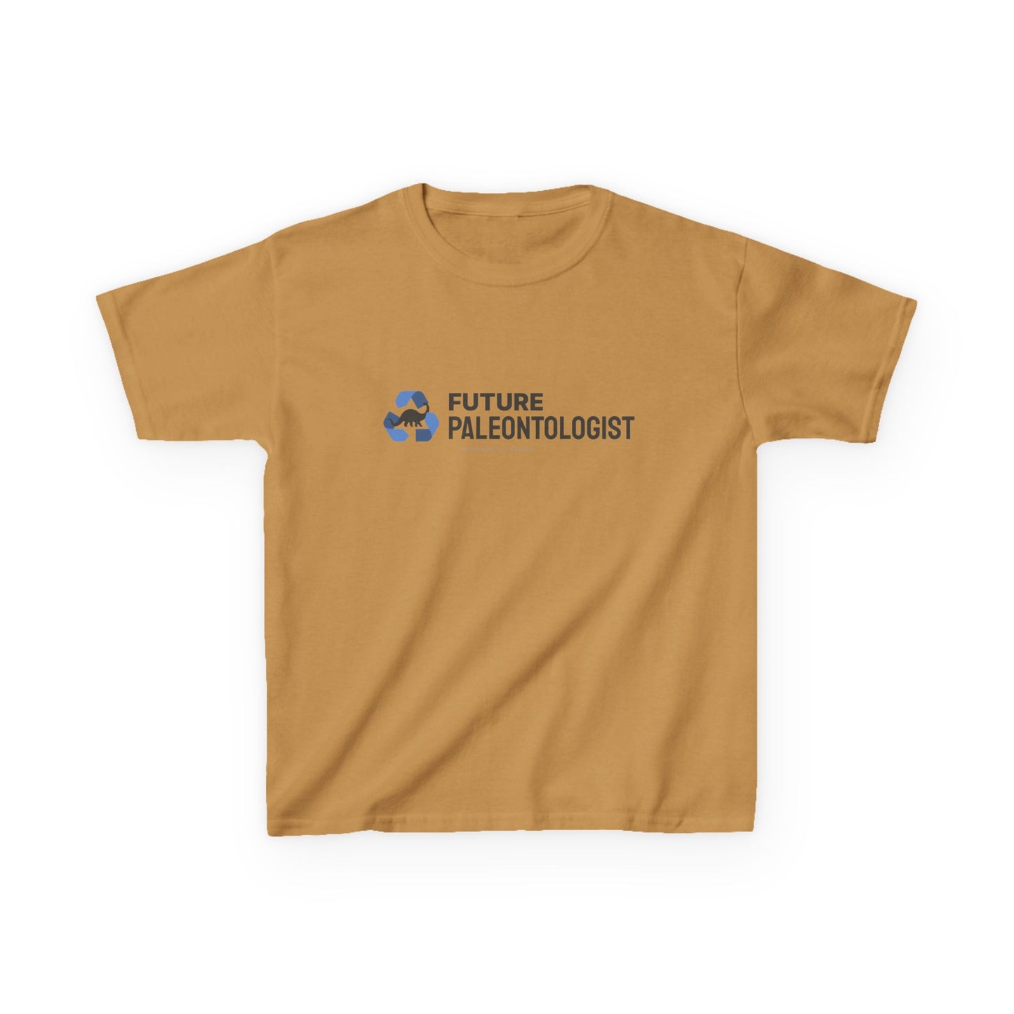 Future Paleontologist - Kids T-Shirt