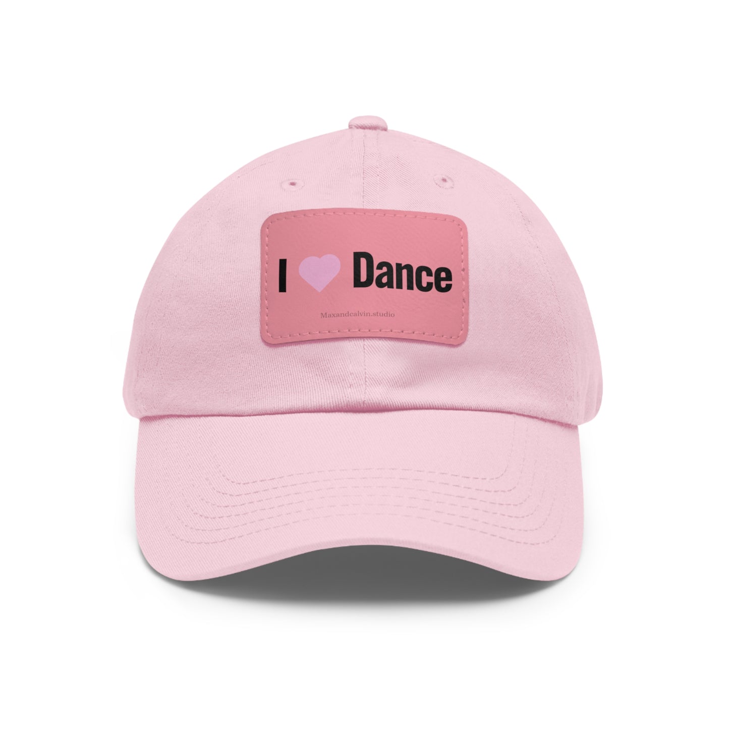 I Love Dance - Hat