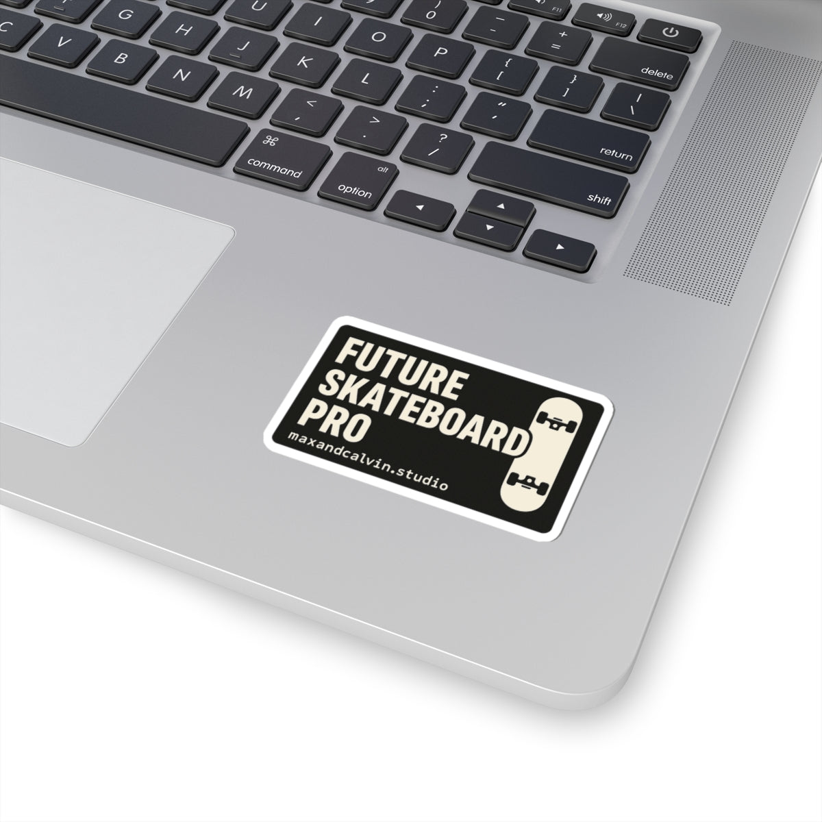 Future ProSkateboarder - Sticker