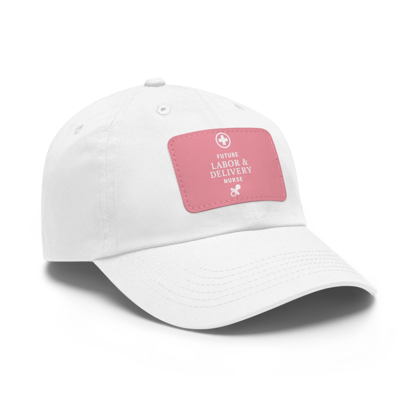 Future labor and delivery nurse - Hat