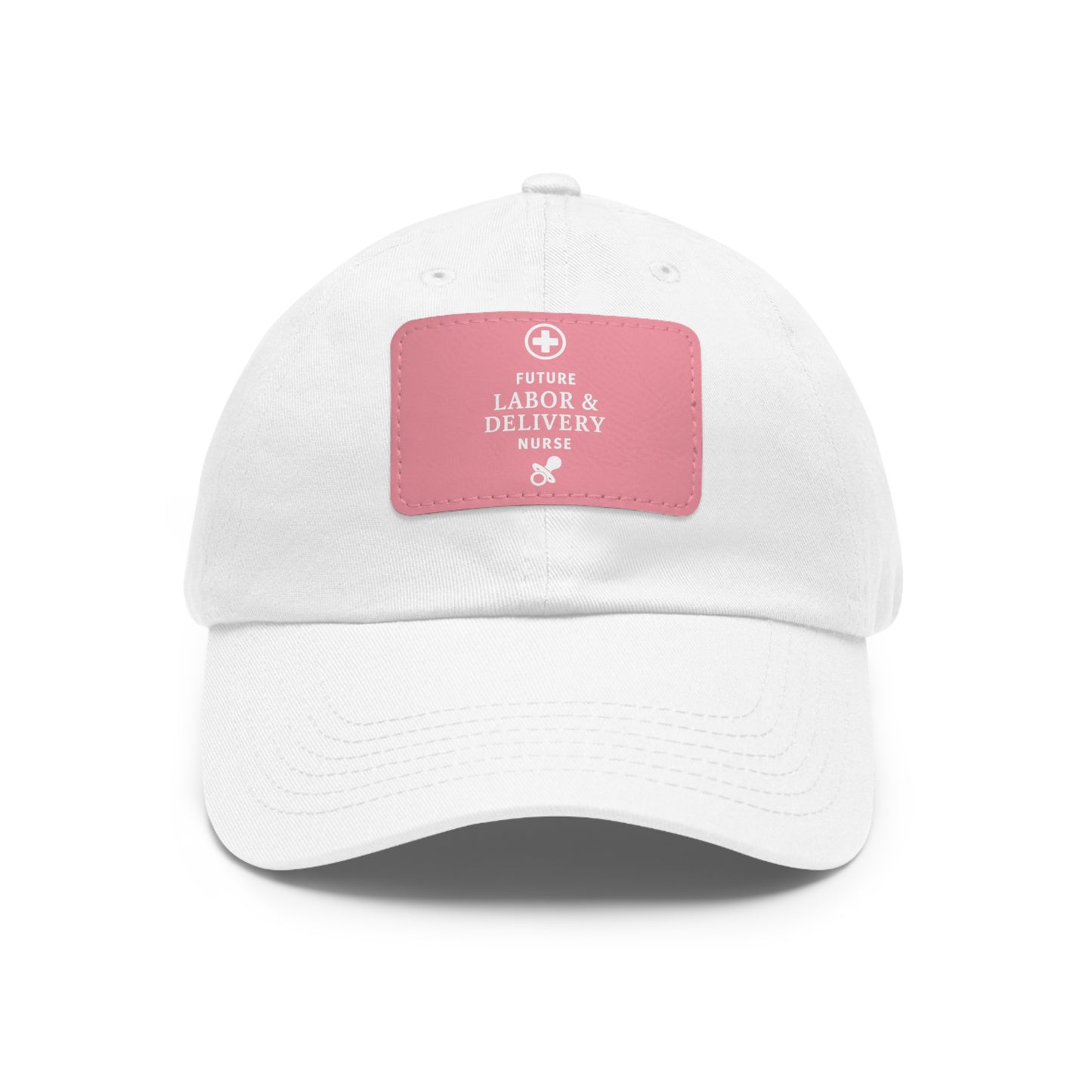 Future labor and delivery nurse - Hat