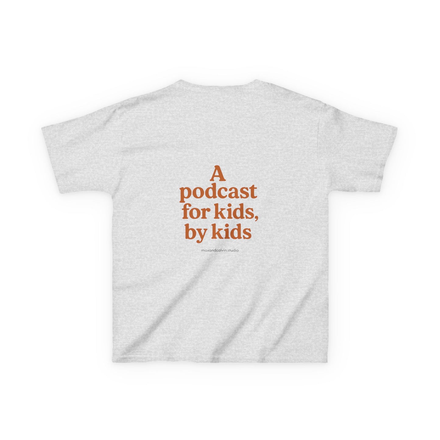 So you want to be a… - Kids T-Shirt