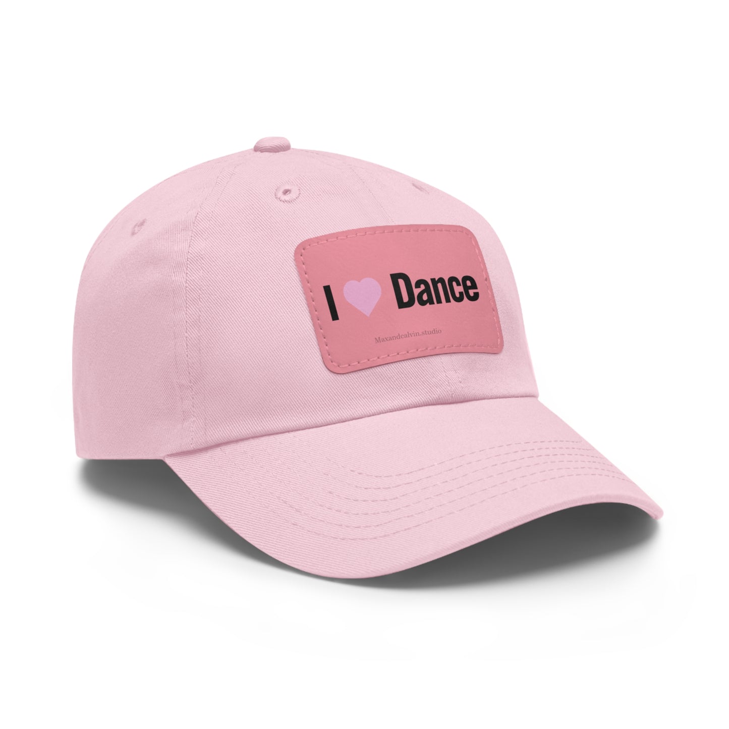 I Love Dance - Hat