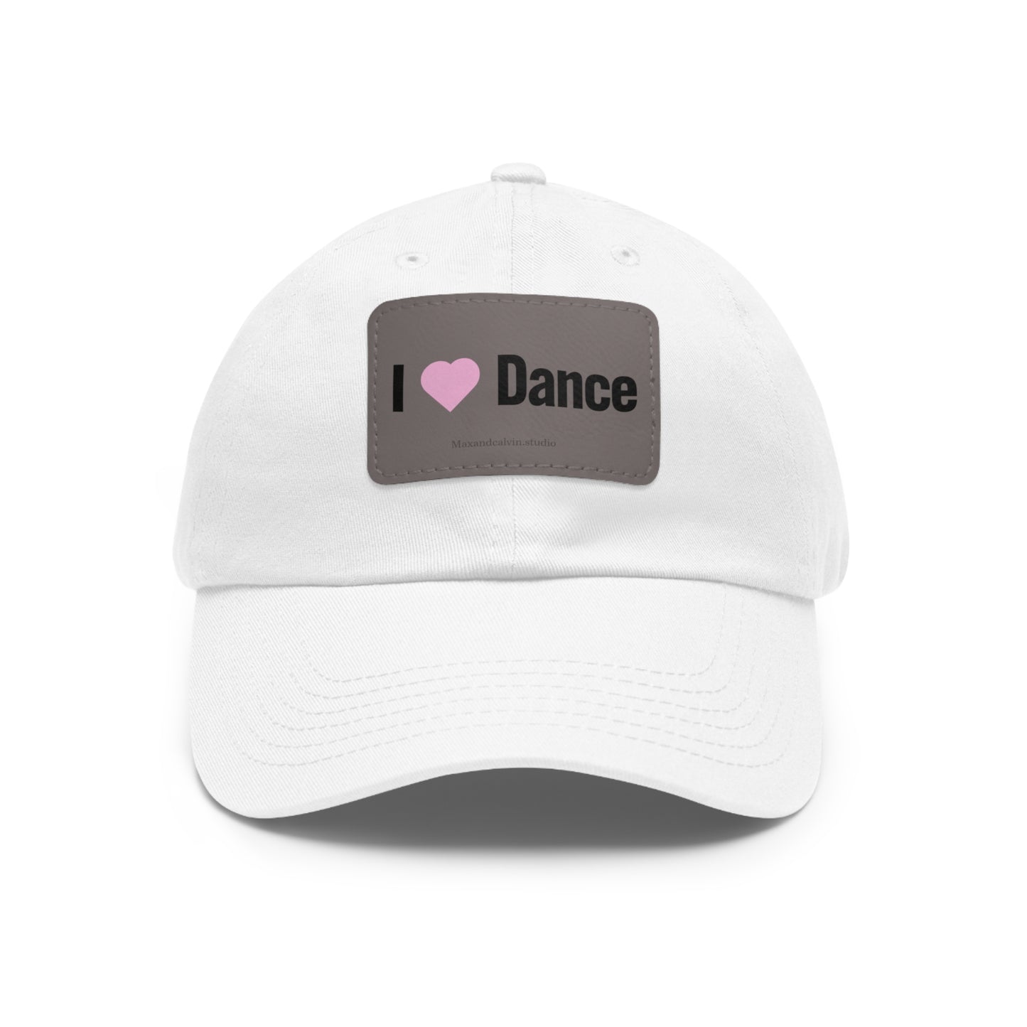 I Love Dance - Hat