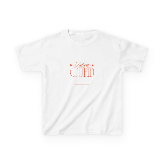 Future Cupid - Kids T-Shirt