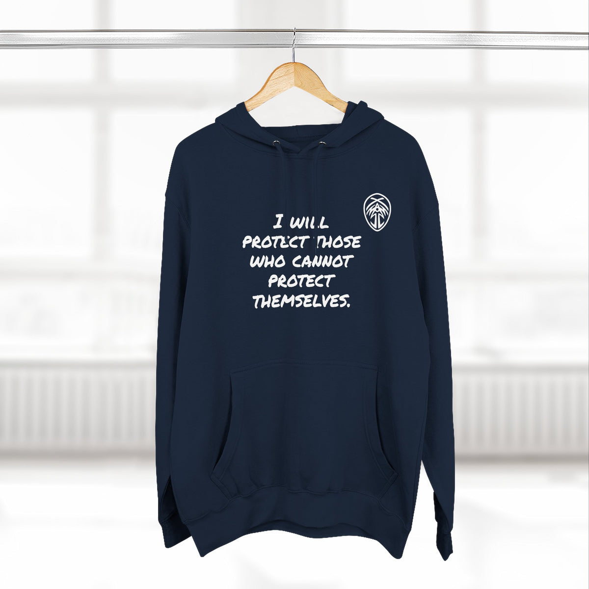 Bridge 4 Hoodie