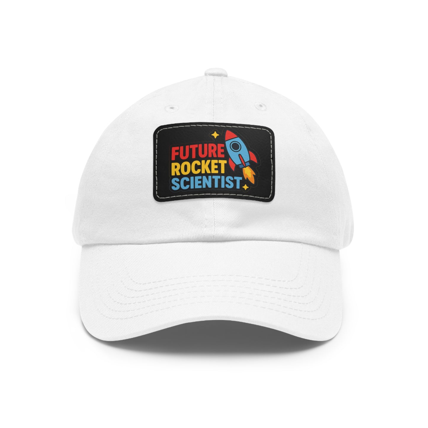 Future Rocket Scientist - Hat