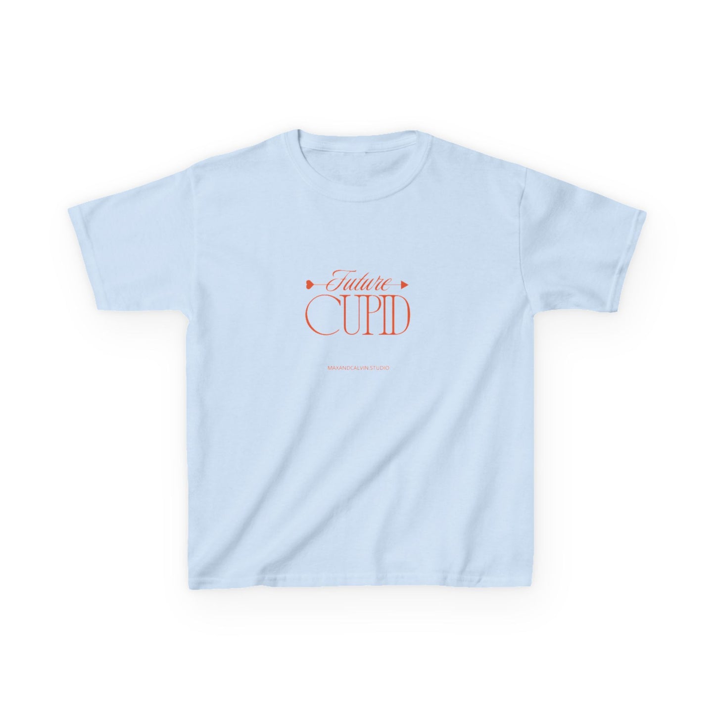Future Cupid - Kids T-Shirt