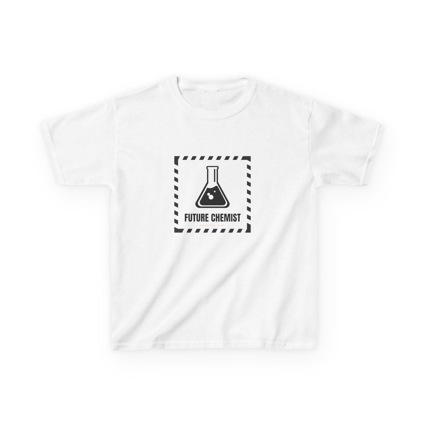 Future Chemist - Kids T-Shirt