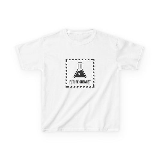 Future Chemist - Kids T-Shirt