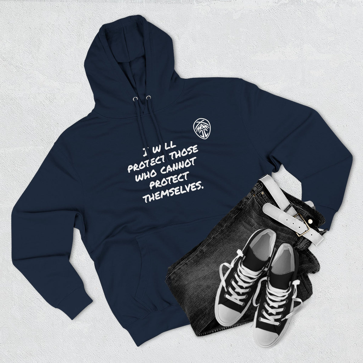Bridge 4 Hoodie